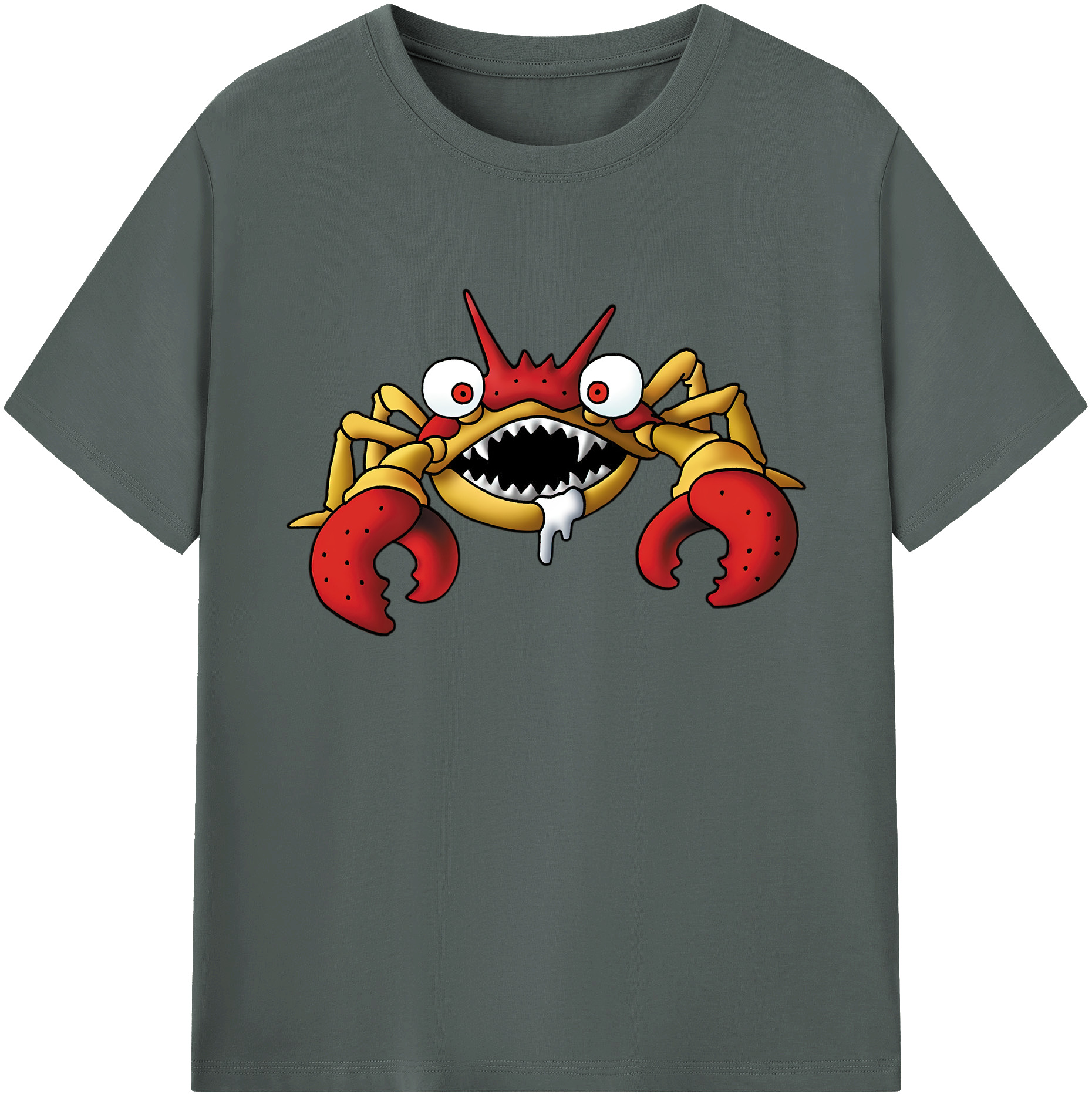 （画像用） ドラゴンクエスト Doragon Kuesuto Dragon Quest 綿100％ メンズ半袖Tシャツ｜肌触りやわらか＆通気性